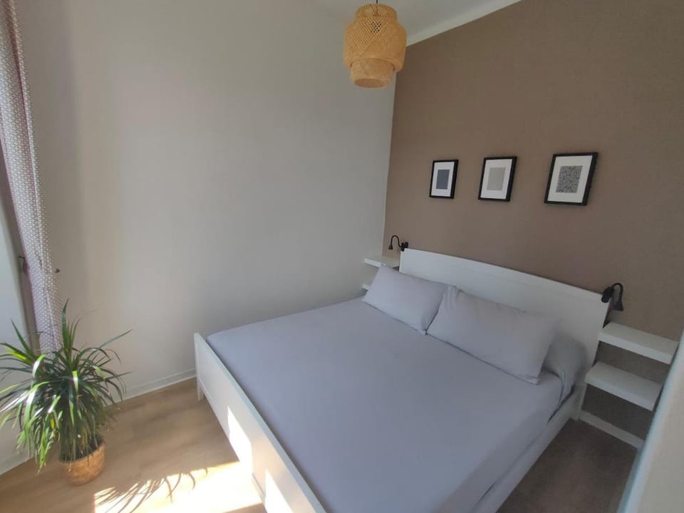 La Dolce Evita Apartment in Tremezzo