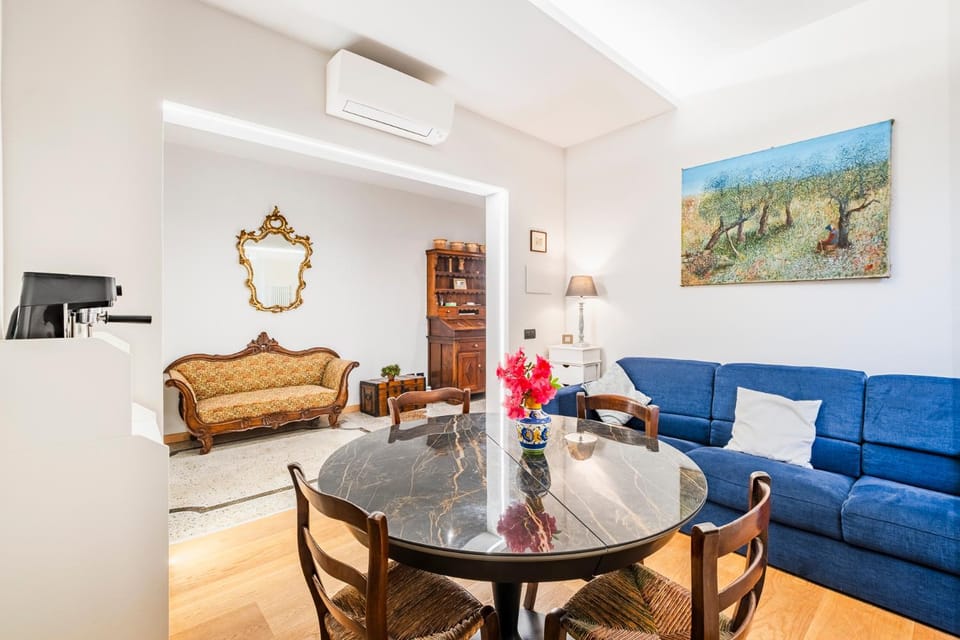 Giardino segreto tra mare & centro Apartment in Chiavari