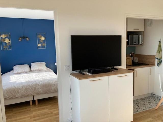 Charmant 2 pièces à Cabourg - 80 m de la plage Apartment in Cabourg