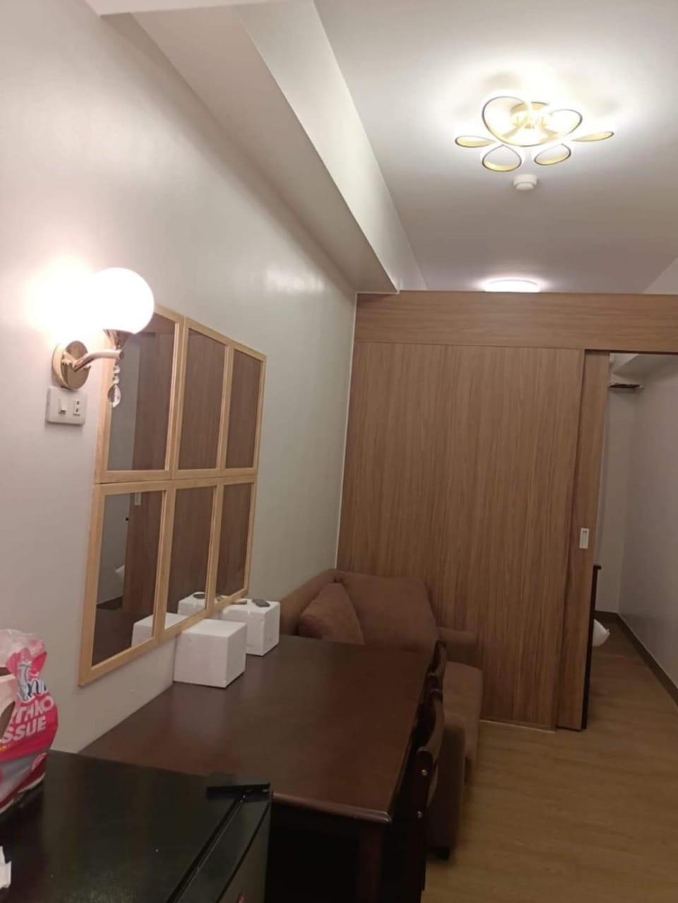 Spring Residences Apartment hotel in Paranaque