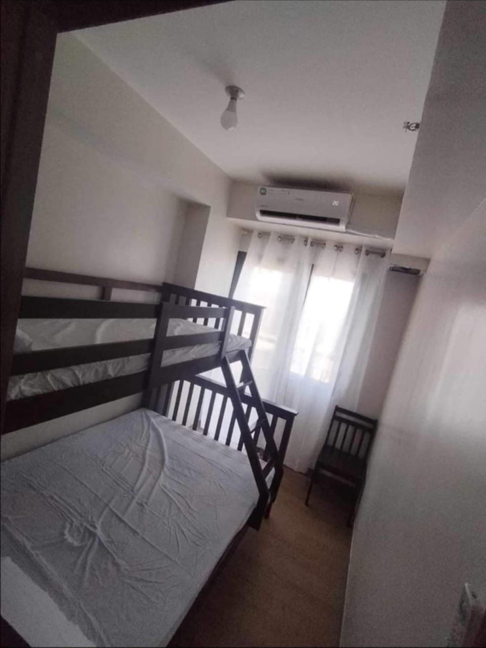 Spring Residences Apartment hotel in Paranaque