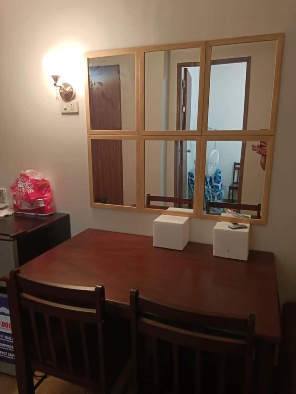 Spring Residences Apartment hotel in Paranaque