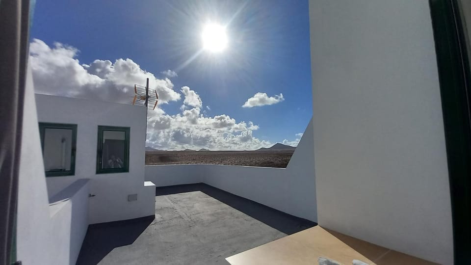 Uviya1 Apartment in Isla de Lanzarote