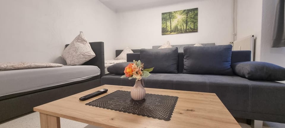 City Apartment 3 Triberg Apartment in Baden-Württemberg