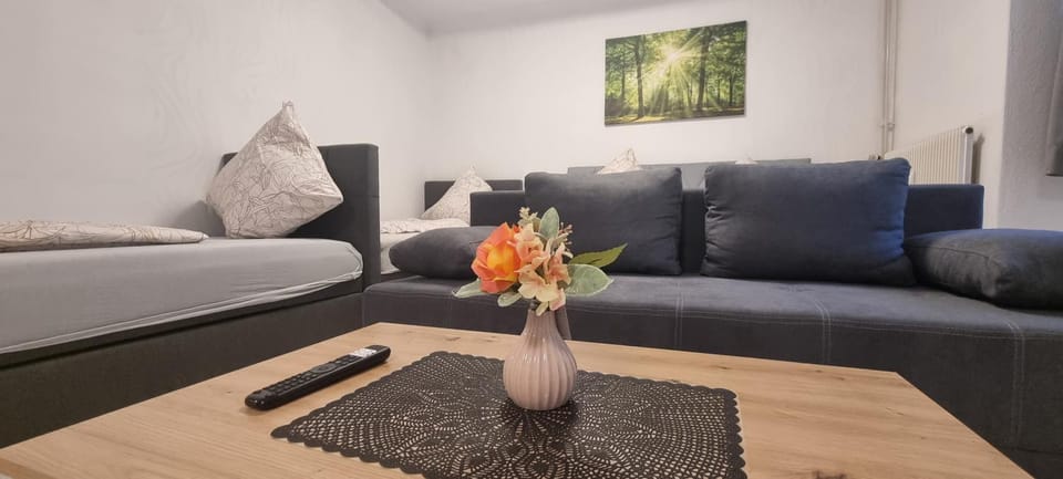 City Apartment 3 Triberg Apartment in Baden-Württemberg