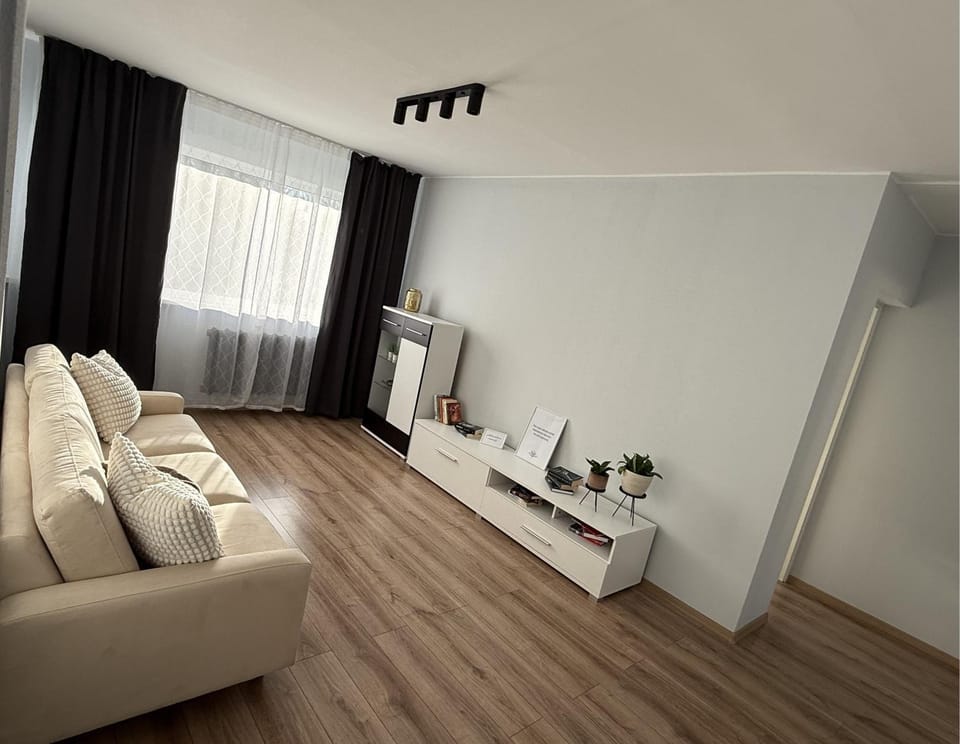 Mooste külaliskorter Apartment in Estonia