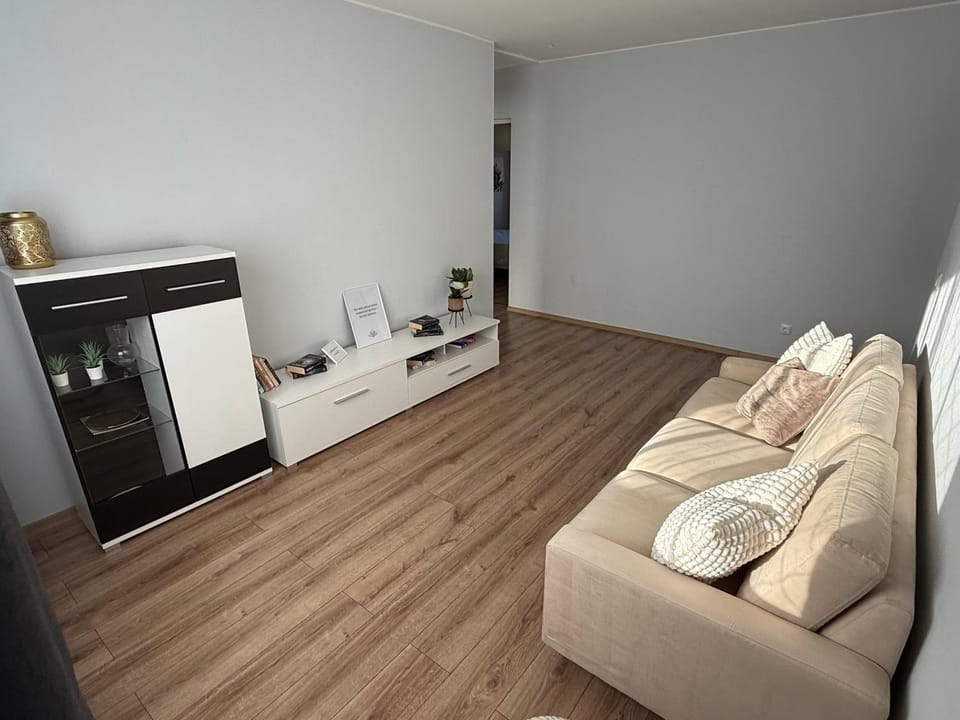 Mooste külaliskorter Apartment in Estonia