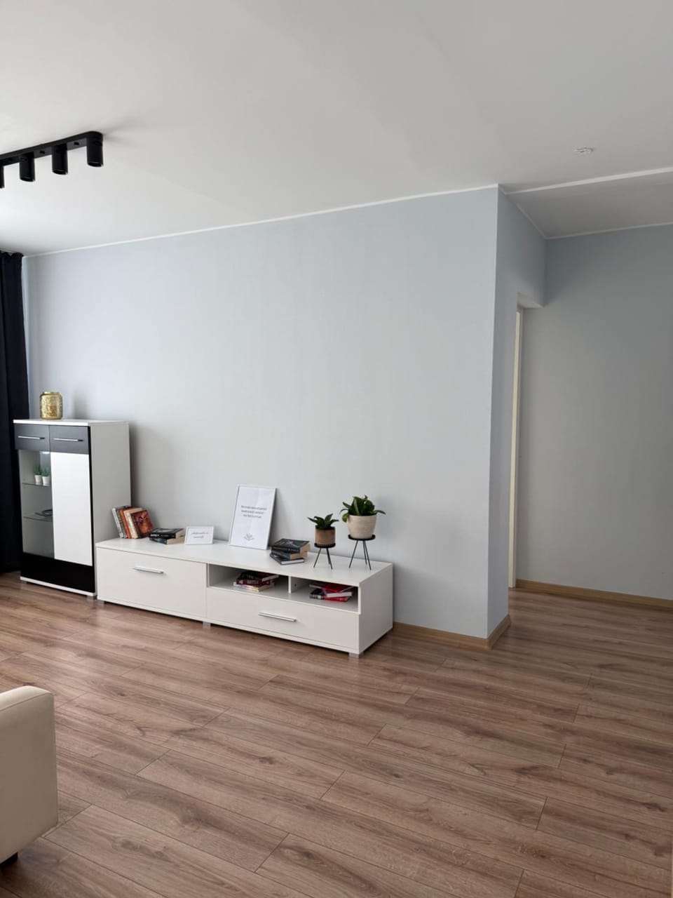Mooste külaliskorter Apartment in Estonia