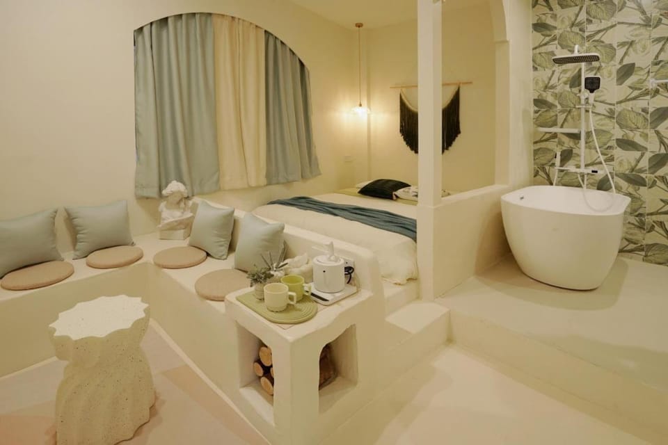Shantou Qijian Homestay Vacation rental in Guangdong