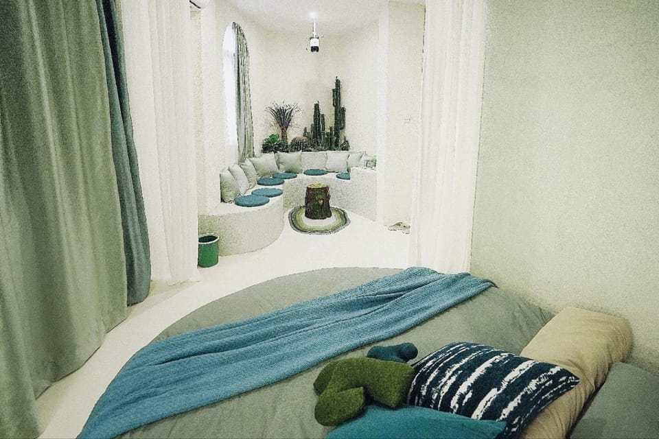 Shantou Qijian Homestay Vacation rental in Guangdong