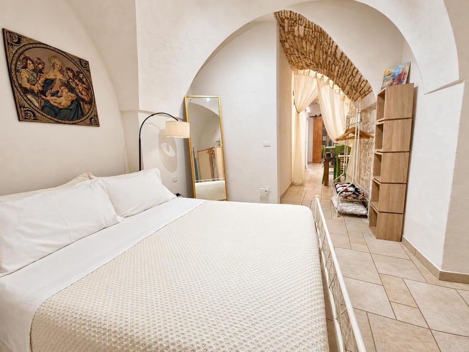 17 per 2 Apartment in Martina Franca