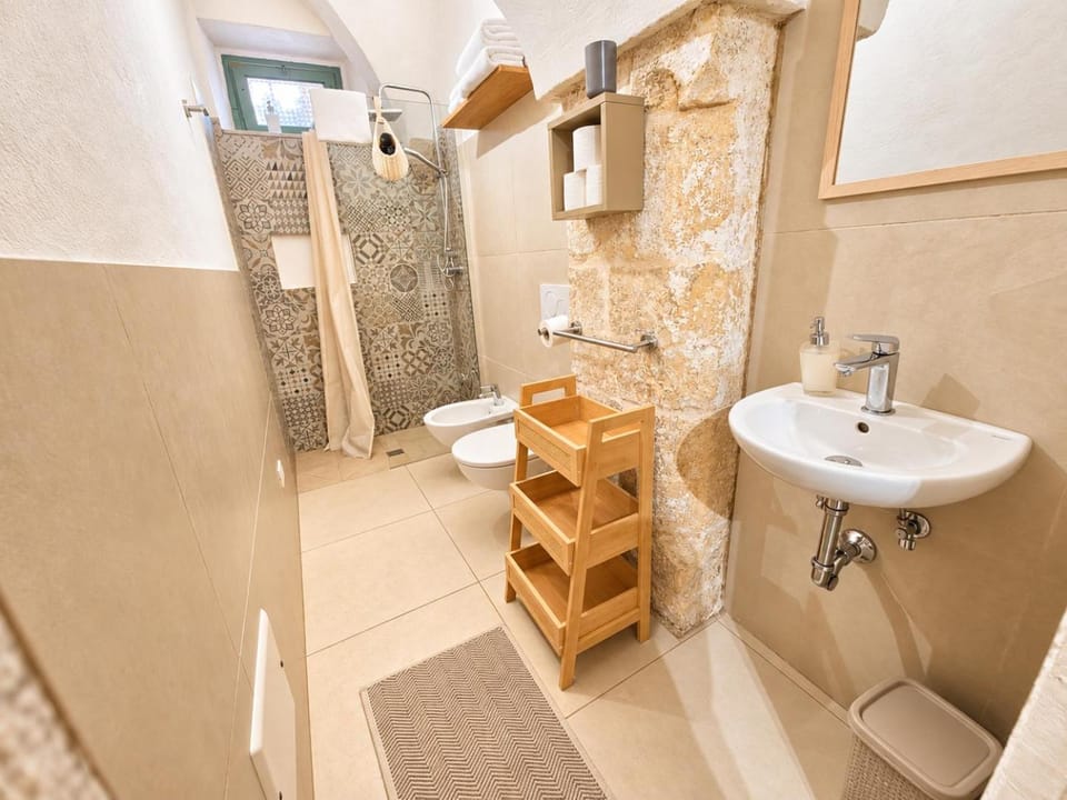 17 per 2 Apartment in Martina Franca