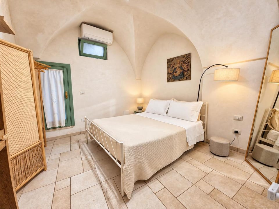 17 per 2 Apartment in Martina Franca