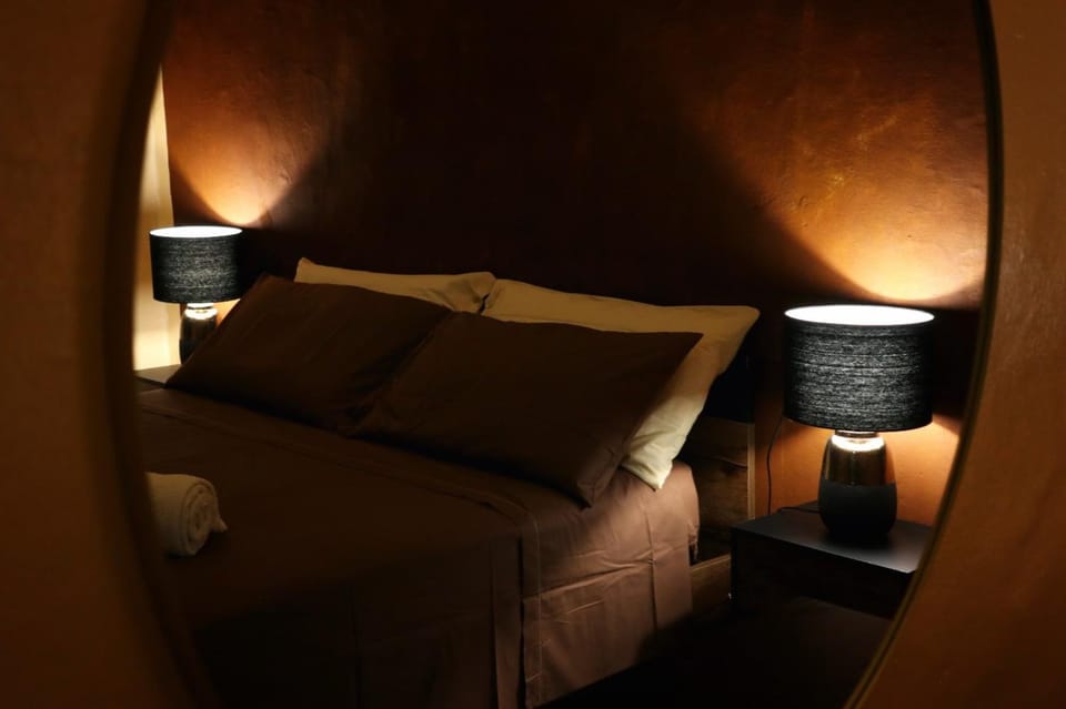 Peaceful Hub Saturnia Apartment in Manciano