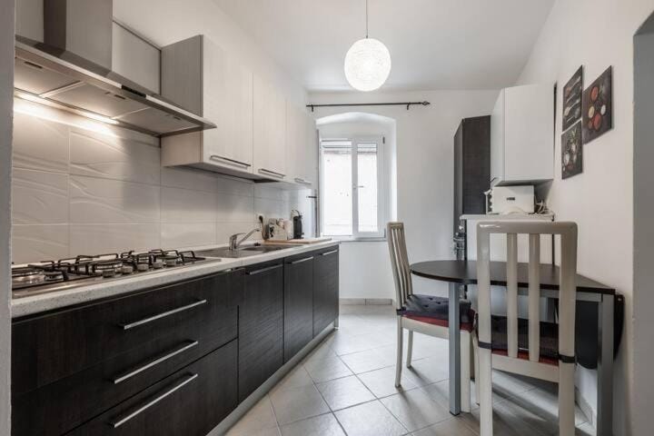 Peaceful Hub Saturnia Apartment in Manciano
