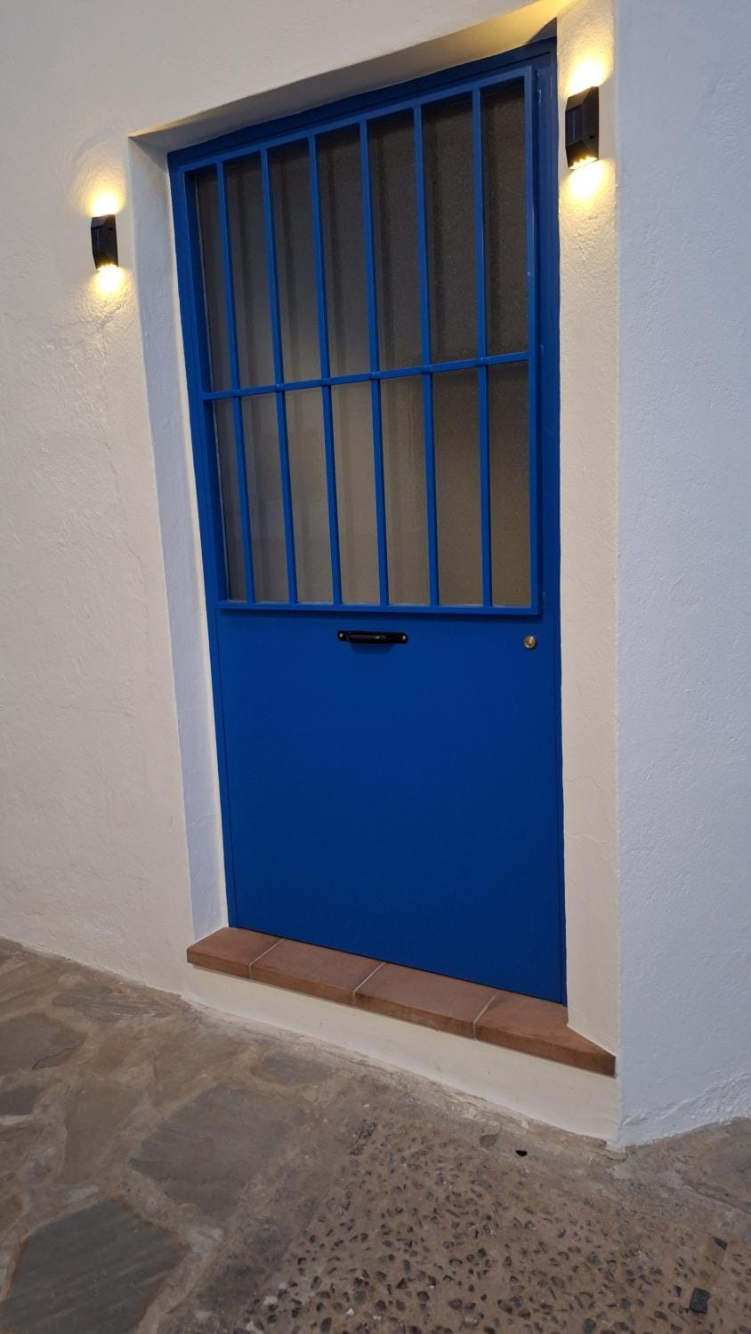 Casita Los Pinos Apartment in Andalusia