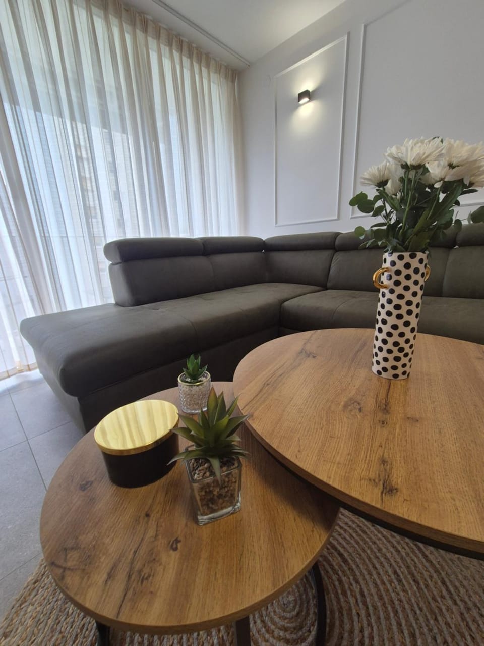 Apartman Maris Apartment in Rijeka