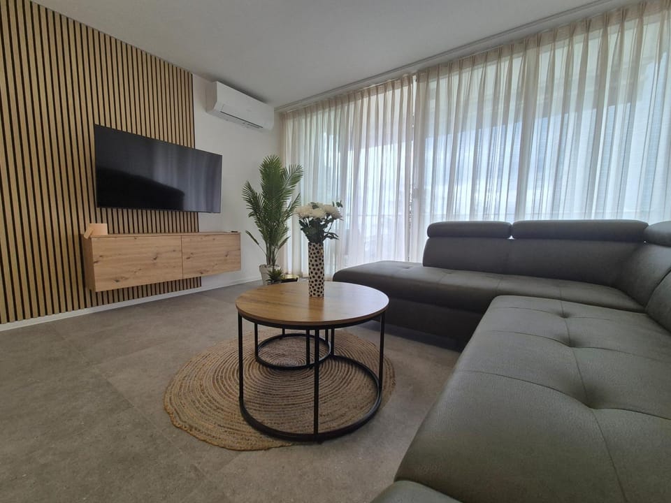 Apartman Maris Apartment in Rijeka