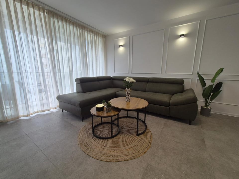 Apartman Maris Apartment in Rijeka