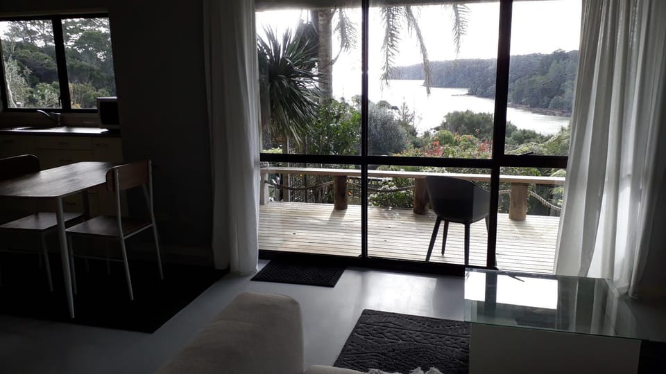 Pipiroa Bay Homestay Vacation rental in Northland