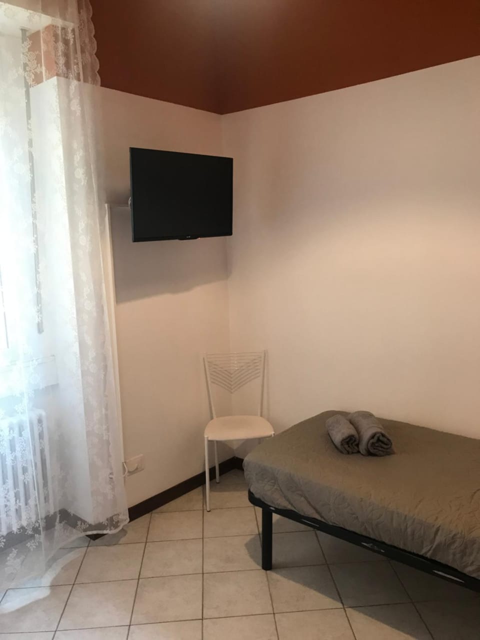 ugo bassi rooms Bed and Breakfast in Bologna