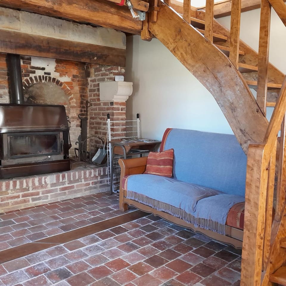 Gîte la petite maison House in Normandy