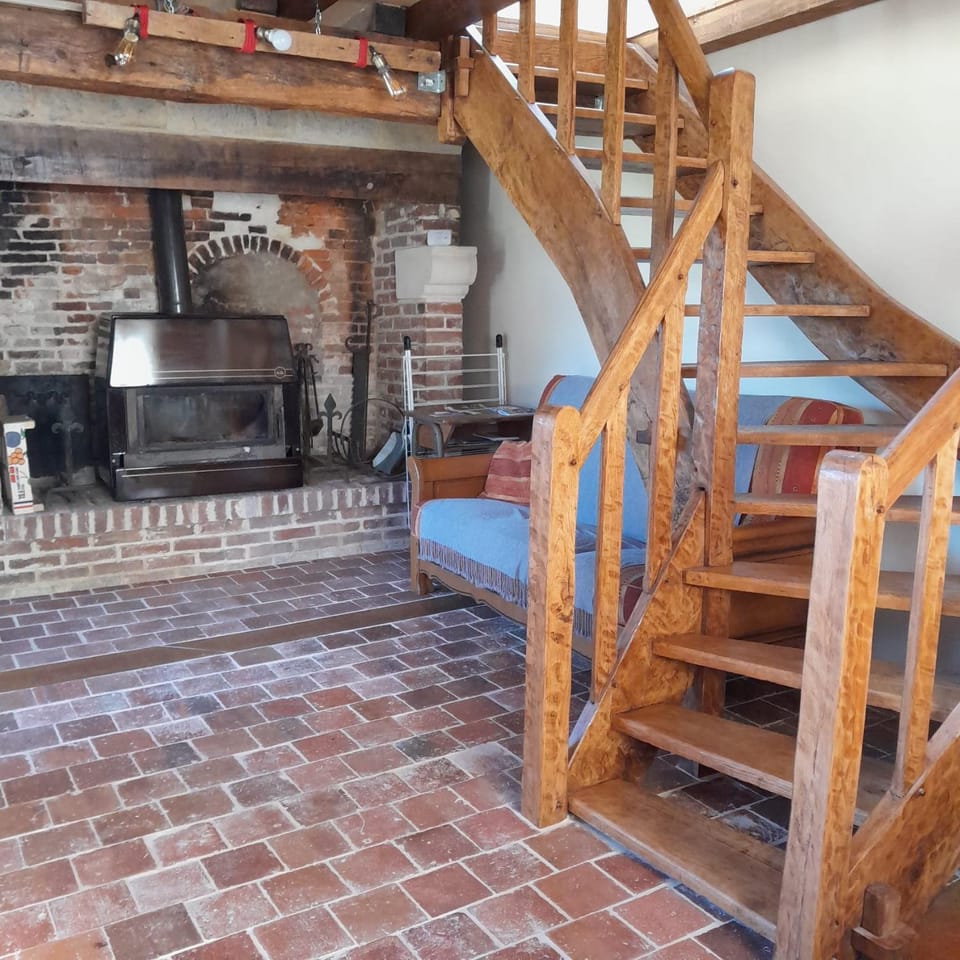 Gîte la petite maison House in Normandy