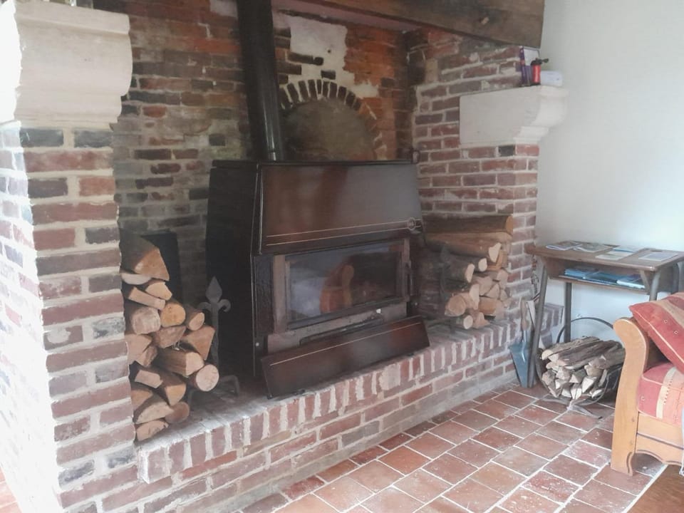 Gîte la petite maison House in Normandy