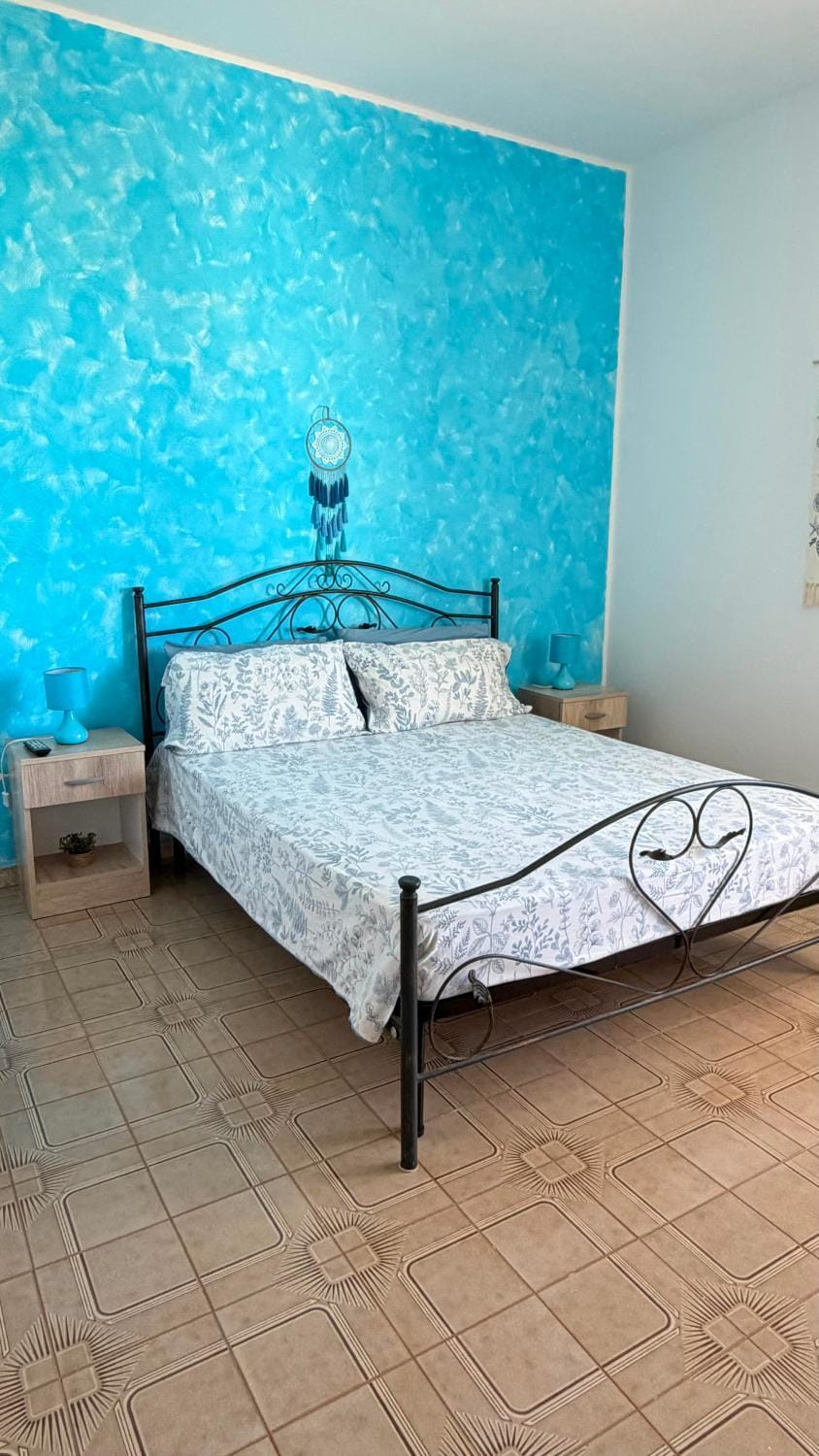 MAESTRALE Affittacamere Bed and Breakfast in Apulia