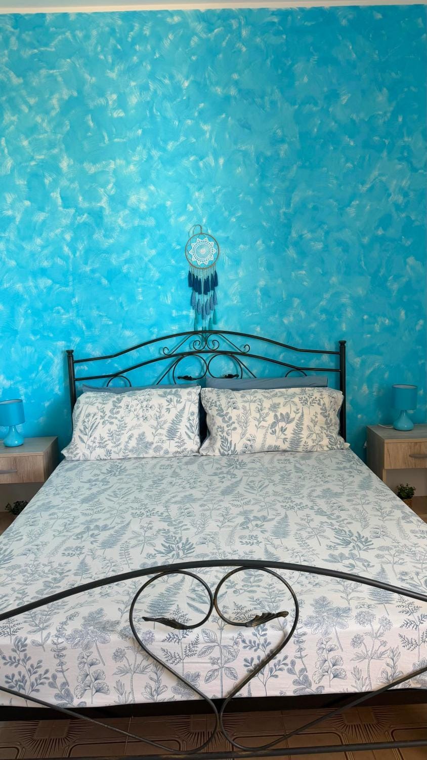 MAESTRALE Affittacamere Bed and Breakfast in Apulia