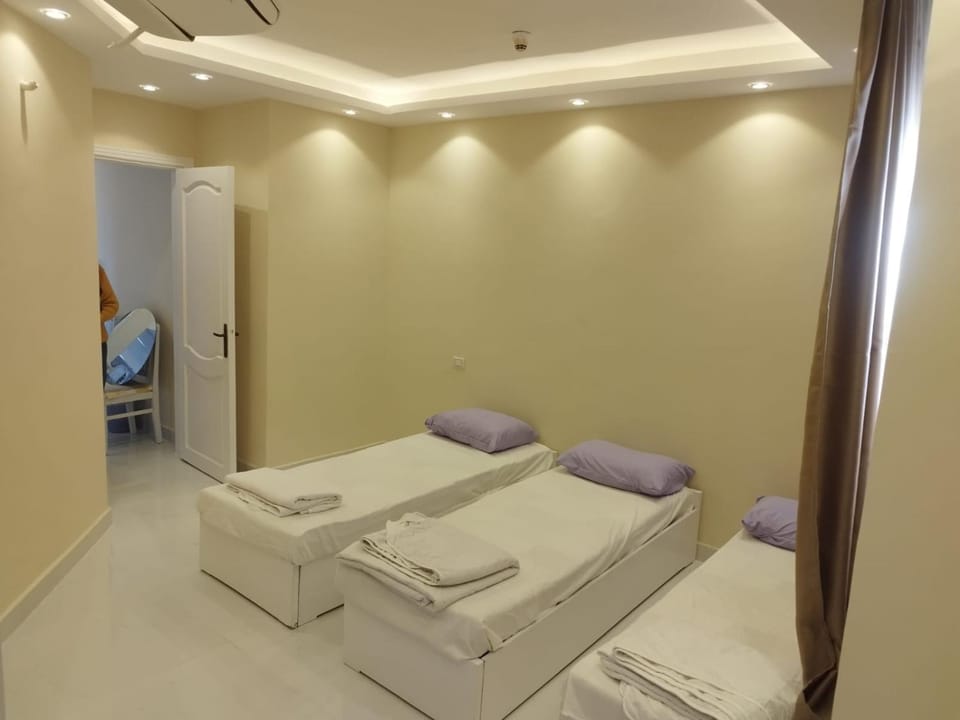 Christena House -Criss Resort Apartment in Sharm El-Sheikh