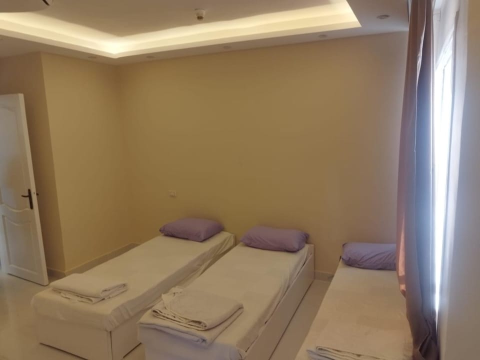 Christena House -Criss Resort Apartment in Sharm El-Sheikh