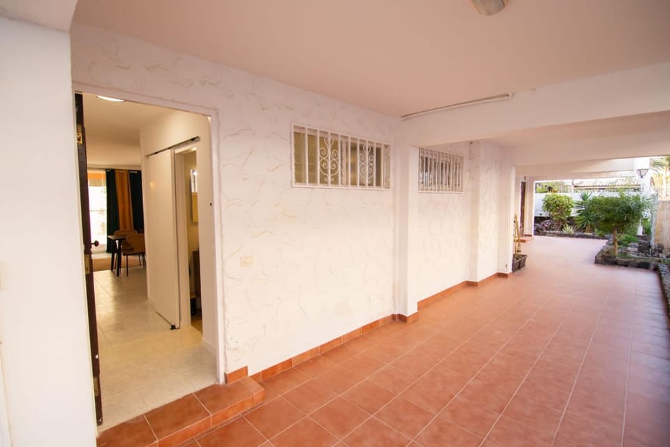 Casa Luminaria Apartment in Costa del Silencio