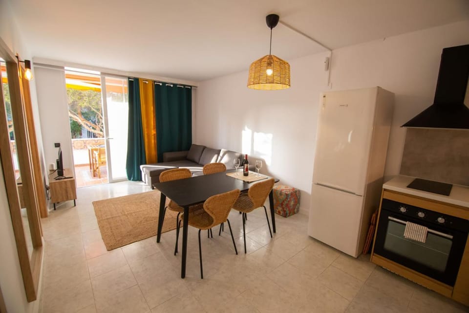 Casa Luminaria Apartment in Costa del Silencio