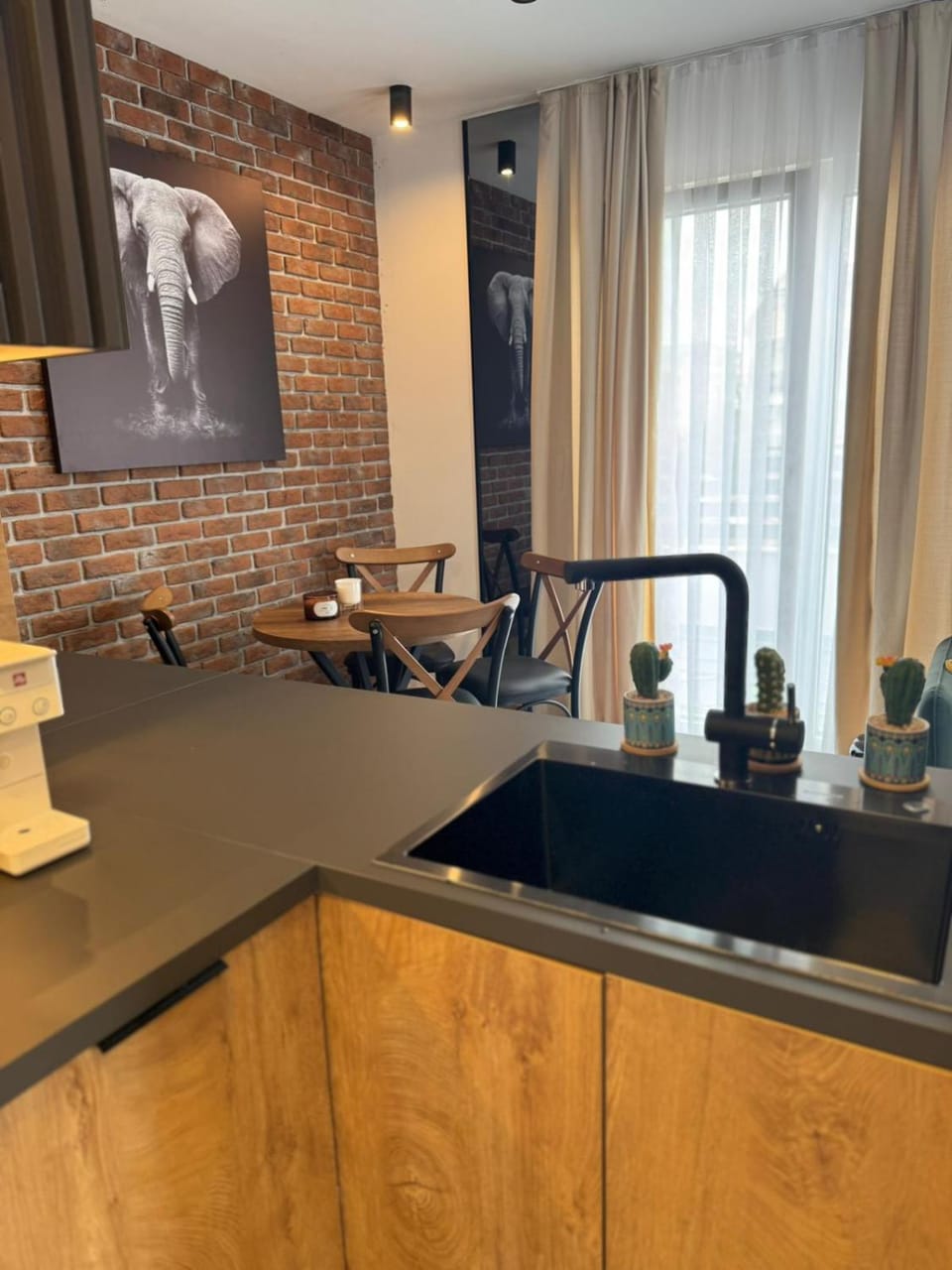 AD Luxe Suites 2 Apartment in Ohrid