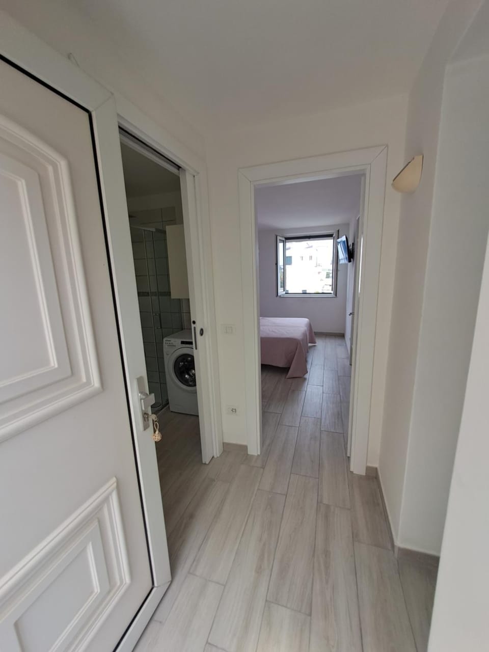 Casa Iayo House in Ischia