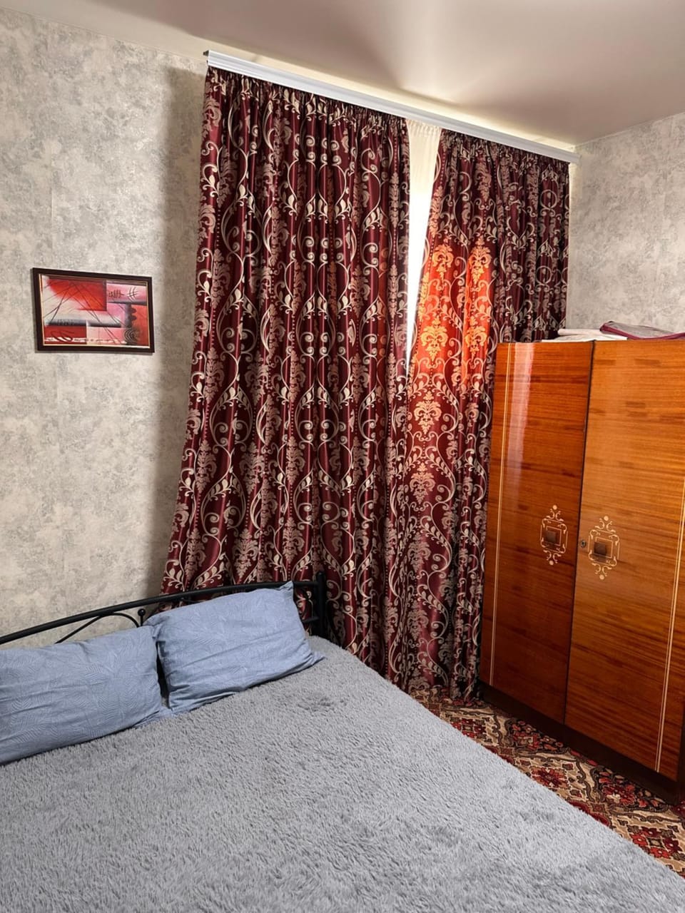 1 кімнатна біля центра міста Apartment in Odessa
