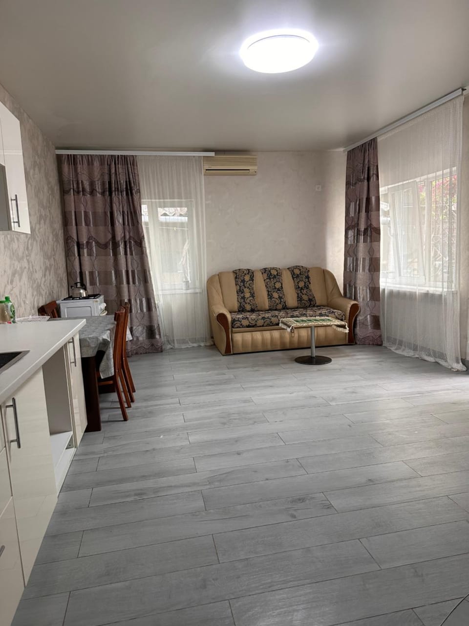 1 кімнатна біля центра міста Apartment in Odessa