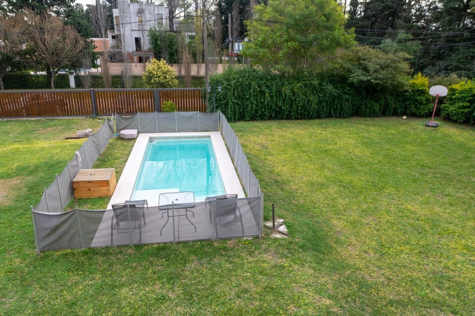 Garden, Garden view, Pool view, Swimming pool