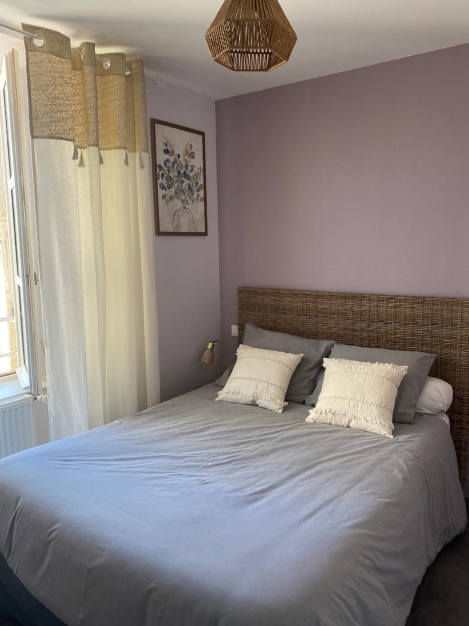 L'oustal del païs Hotel in Nouvelle-Aquitaine