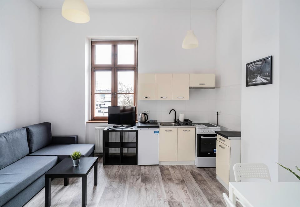 No 47 Apartment - 10 min to Market Square! Apartment in Wroclaw