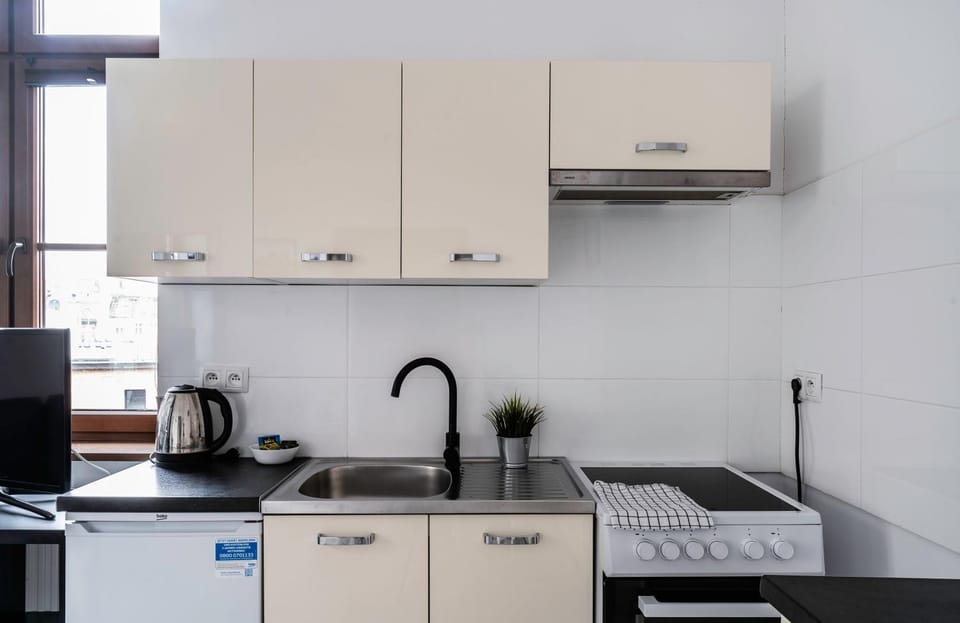 No 47 Apartment - 10 min to Market Square! Apartment in Wroclaw