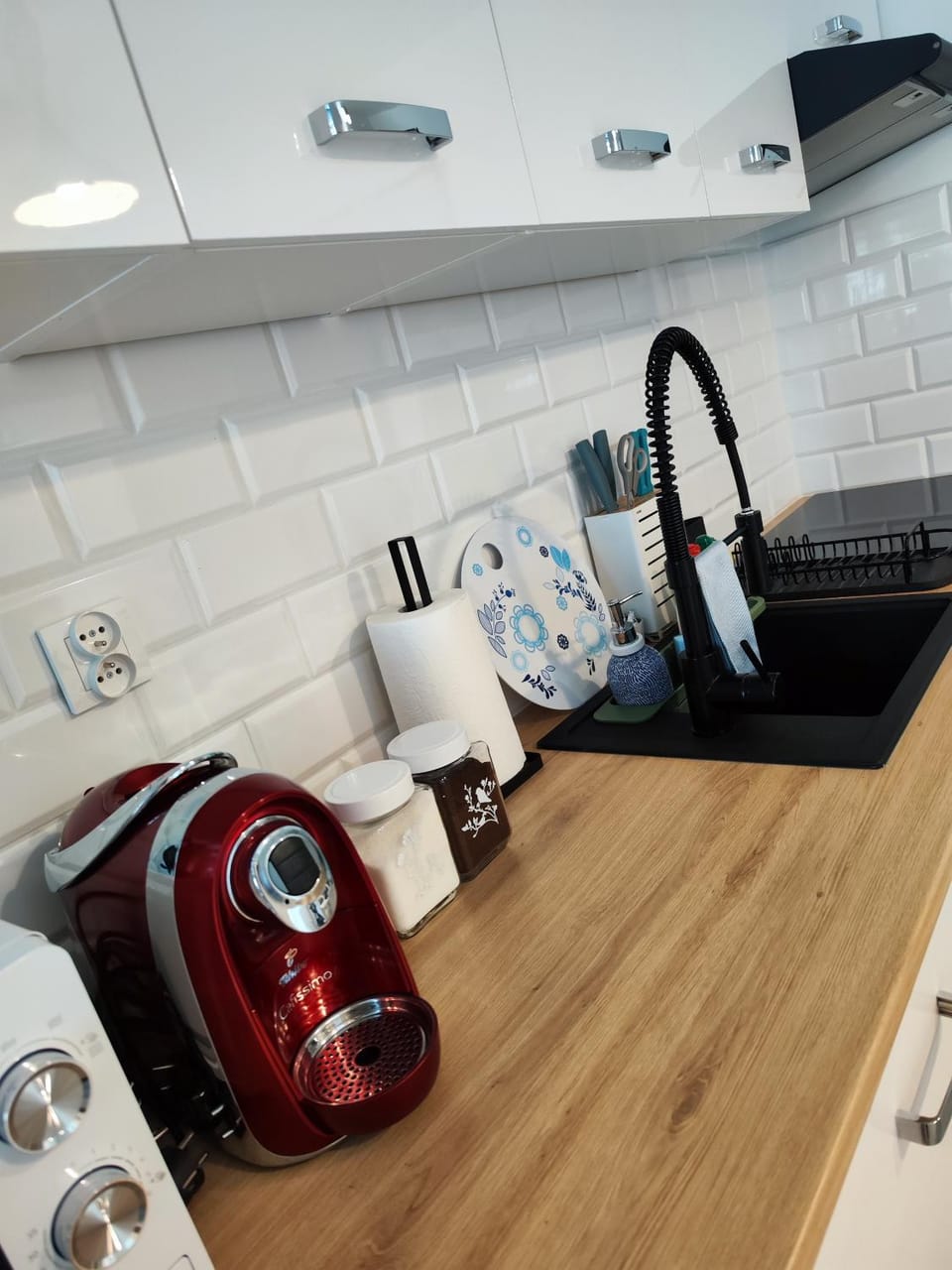 Apartament Morski Gdańsk - Przystań Letnica Apartment in Gdansk