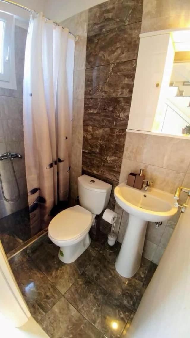 Emilia apartments Villa in Thessaloniki