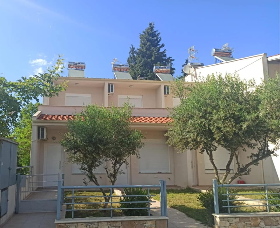 Emilia apartments Villa in Thessaloniki