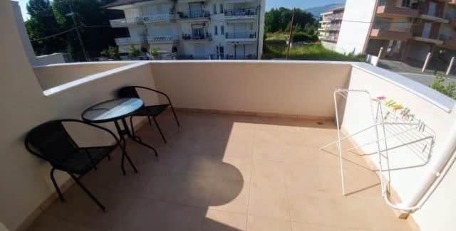 Emilia apartments Villa in Thessaloniki