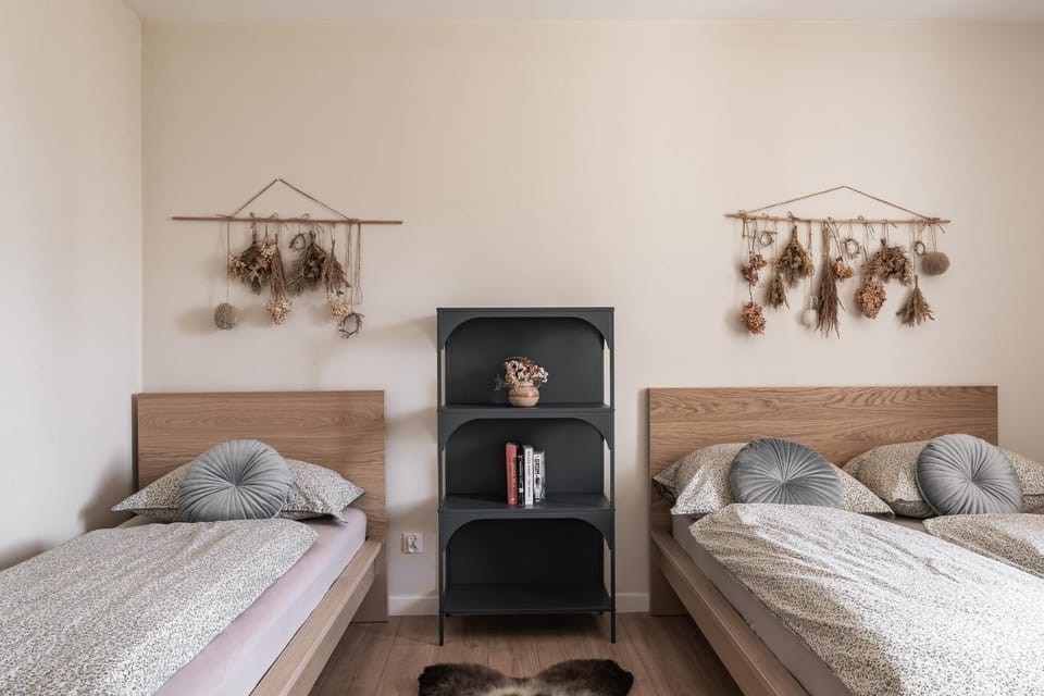 Apartamenty Polański w Rynku Szaflar - Nowoczesne, SALA ZABAW, blisko term, 20 procent na Gorący Potok Apartment in Lesser Poland Voivodeship
