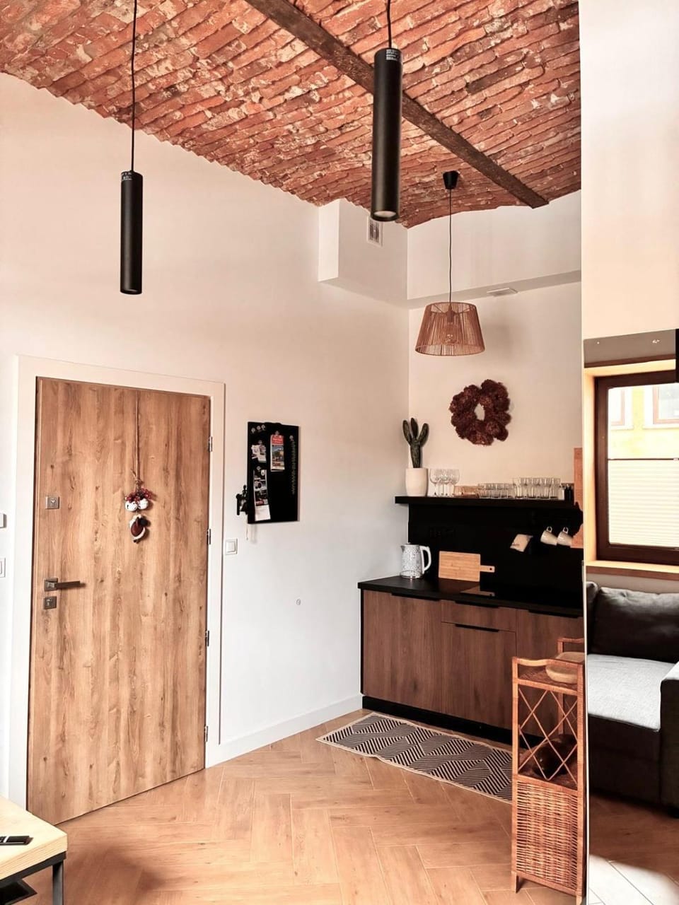 Apartamenty Polański, 100-letnia historia - współczesny komfort, 5 min do Term Apartment in Lesser Poland Voivodeship