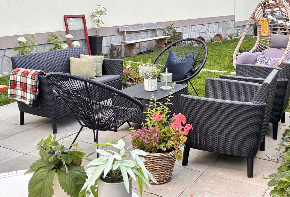 Apartamenty Polański w Rynku Szaflar - Nowoczesne, SALA ZABAW, blisko term, 20 procent na Gorący Potok Apartment in Lesser Poland Voivodeship