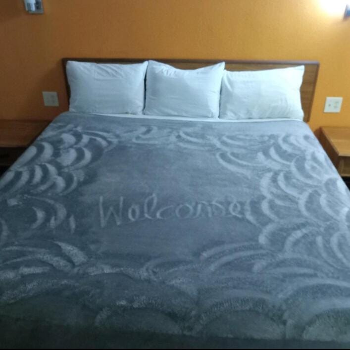 2 Double Beds Hotel Studio 211 Apartment in Texas